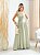 Vestido Longo Ombro Único - Imagem 6