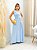 Vestido Longo Ombro Único - Imagem 7