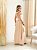 Vestido Longo Ombro Único - Imagem 5