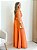 Vestido Longo Ombro Único - Imagem 2