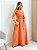 Vestido Longo Ombro Único - Imagem 3