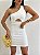 Vestido Curto Ombro Único - Imagem 7