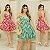 Vestido Curto Laise - Imagem 1