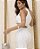 Vestido Curto Paetê Ombro Único - Imagem 11