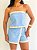 Conjunto De Shorts Tomara Que Caia - Imagem 2
