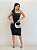Vestido Midi Ombro Único - Imagem 2