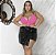 Cropped Plus Size Renda - Imagem 8