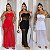 Vestido Longo Tomara Que Caia - Imagem 1