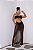 Conjunto De Saia Longa Tule - Imagem 2