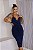 Vestido Midi De Alça - Imagem 6