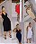 Vestido Midi De Alça - Imagem 1