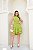 Vestido Curto De Gola c/ Cinto - Imagem 7
