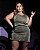 Conjunto Paetê Plus Size - Imagem 1