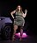 Conjunto Paetê Plus Size - Imagem 3
