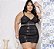 Conjunto Paetê Plus Size - Imagem 2