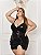 Conjunto Paetê Plus Size - Imagem 1