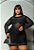 Shorts Saia Plus Size - Imagem 4