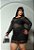 Shorts Saia Plus Size - Imagem 5