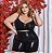 Conjunto Paetê Plus Size - Imagem 1