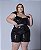 Conjunto Paetê Plus Size - Imagem 1