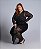 Saia Midi Tule Plus Size - Imagem 2