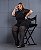 Calça Pedraria Plus Size - Imagem 2