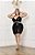 Conjunto Paetê Plus Size - Imagem 2