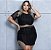 Conjunto Lurex Plus Size - Imagem 1