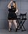 Conjunto Tule Plus Size - Imagem 4