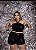 Conjunto Paetê Plus Size - Imagem 1