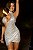 Vestido Curto Paetê - Imagem 2