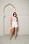 Shorts Curto Com Cinto - Imagem 2