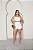 Shorts Curto Com Cinto - Imagem 4