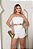 Shorts Curto Com Cinto - Imagem 3