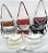Bolsa Couro Eco - Imagem 1