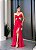 Vestido Longo Tomara Que Caia Vazado - Imagem 6