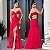 Vestido Longo Tomara Que Caia Vazado - Imagem 5