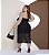 Vestido Lurex Plus Size - Imagem 4