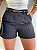 Shorts Risca De Giz c/ Cinto - Imagem 2