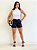 Shorts Risca De Giz c/ Cinto - Imagem 4