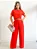 Conjunto De Calça Pantalona - Imagem 11