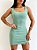 Vestido Curto Regata - Imagem 6
