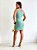 Vestido Curto Regata - Imagem 5