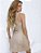 Vestido Curto Arrastão - Imagem 11