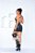 Body Decote V Renda - Imagem 2