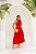 Vestido Midi De Laise 3D - Imagem 7