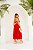 Vestido Midi De Laise 3D - Imagem 8