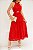 Vestido Midi De Laise 3D - Imagem 9