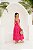 Vestido Midi De Laise 3D - Imagem 6