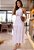 Vestido Midi De Laise 3D - Imagem 15